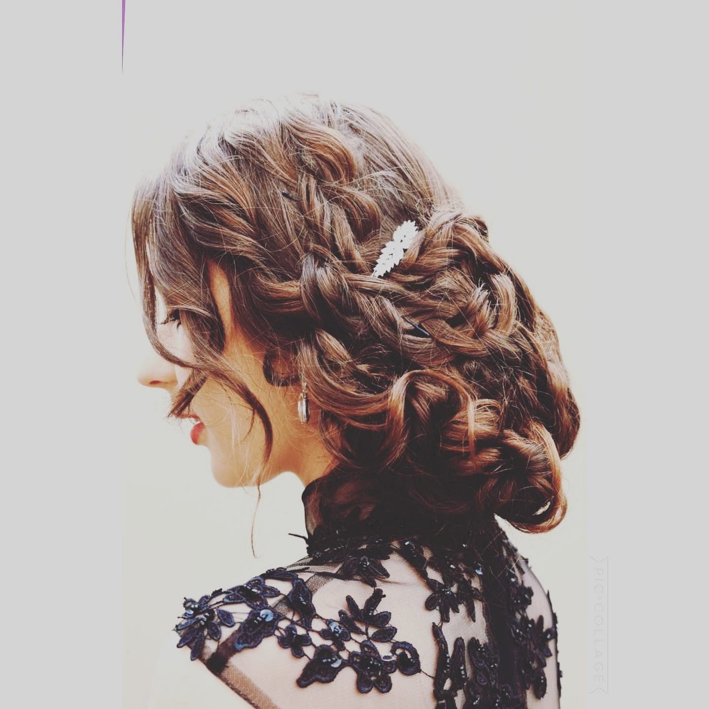 Noosa Bridal Hairdresser gallery