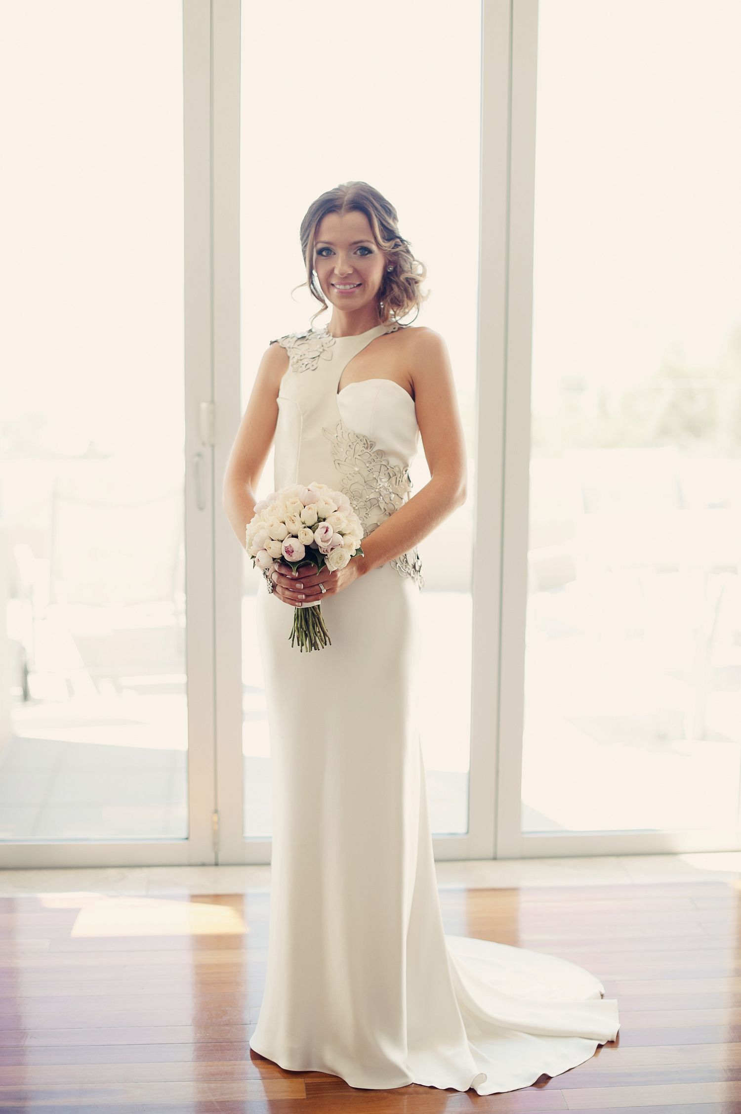 Noosa Bridal Hairdresser gallery